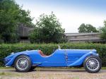 Delahaye 135 Coupe des Alpes 1935 года